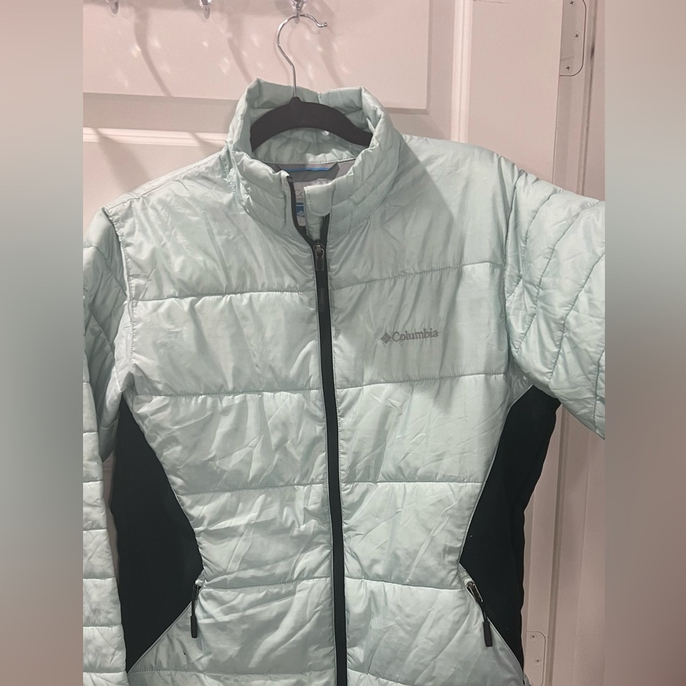 Women Columbia jacket